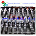 Nissei Injection Screw Barrel